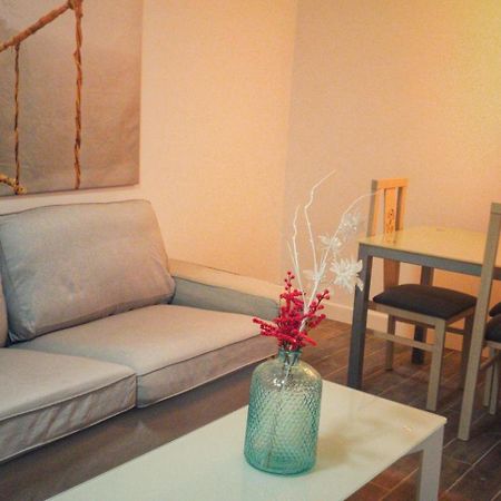 Apartamento Brianna Jerez de la Frontera Exterior foto