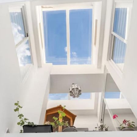 Apartamento Brianna Jerez de la Frontera Exterior foto