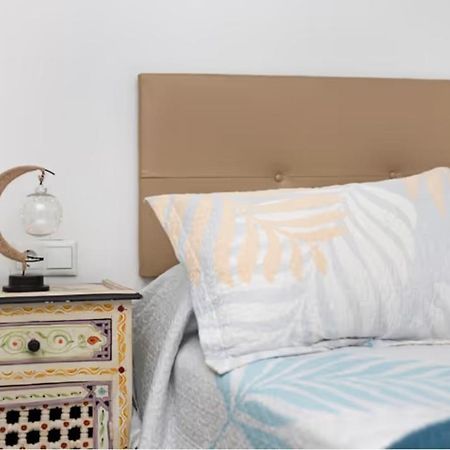 Apartamento Brianna Jerez de la Frontera Exterior foto