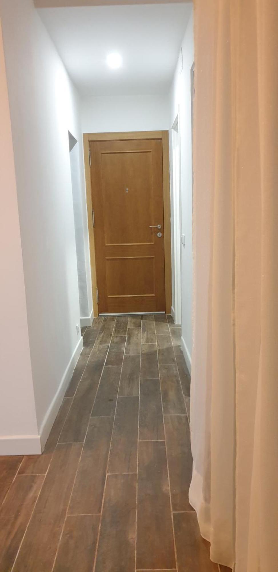 Apartamento Brianna Jerez de la Frontera Exterior foto