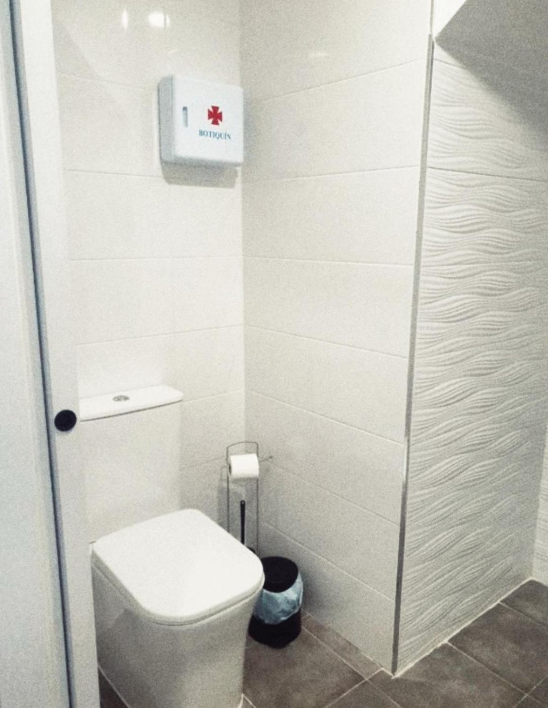 Apartamento Brianna Jerez de la Frontera Exterior foto