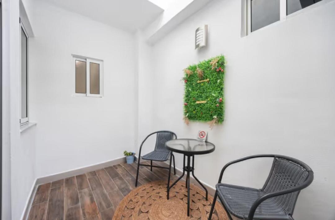 Apartamento Brianna Jerez de la Frontera Exterior foto