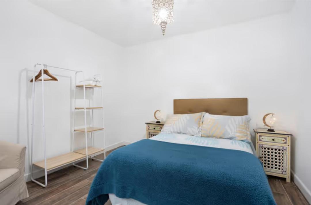 Apartamento Brianna Jerez de la Frontera Exterior foto