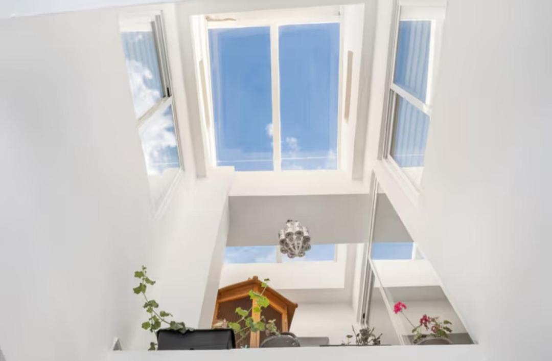 Apartamento Brianna Jerez de la Frontera Exterior foto