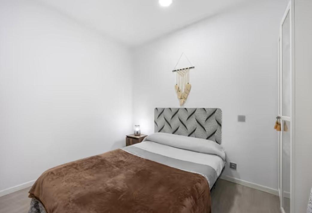 Apartamento Brianna Jerez de la Frontera Exterior foto