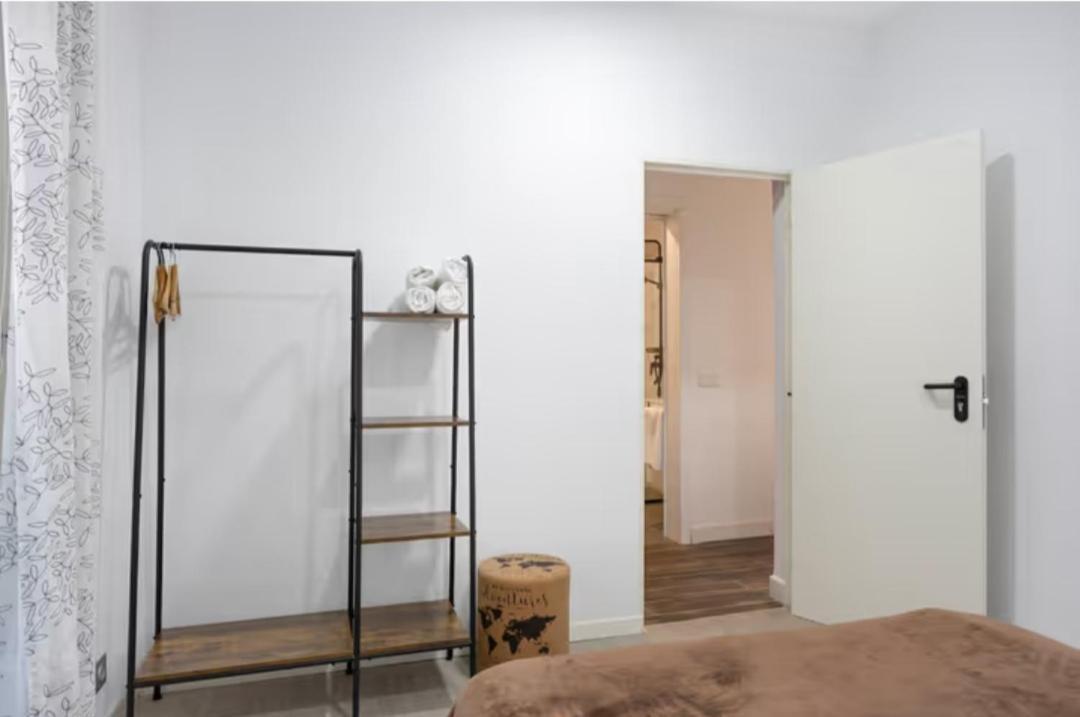 Apartamento Brianna Jerez de la Frontera Exterior foto