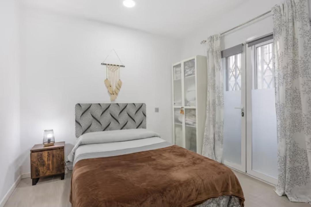 Apartamento Brianna Jerez de la Frontera Exterior foto