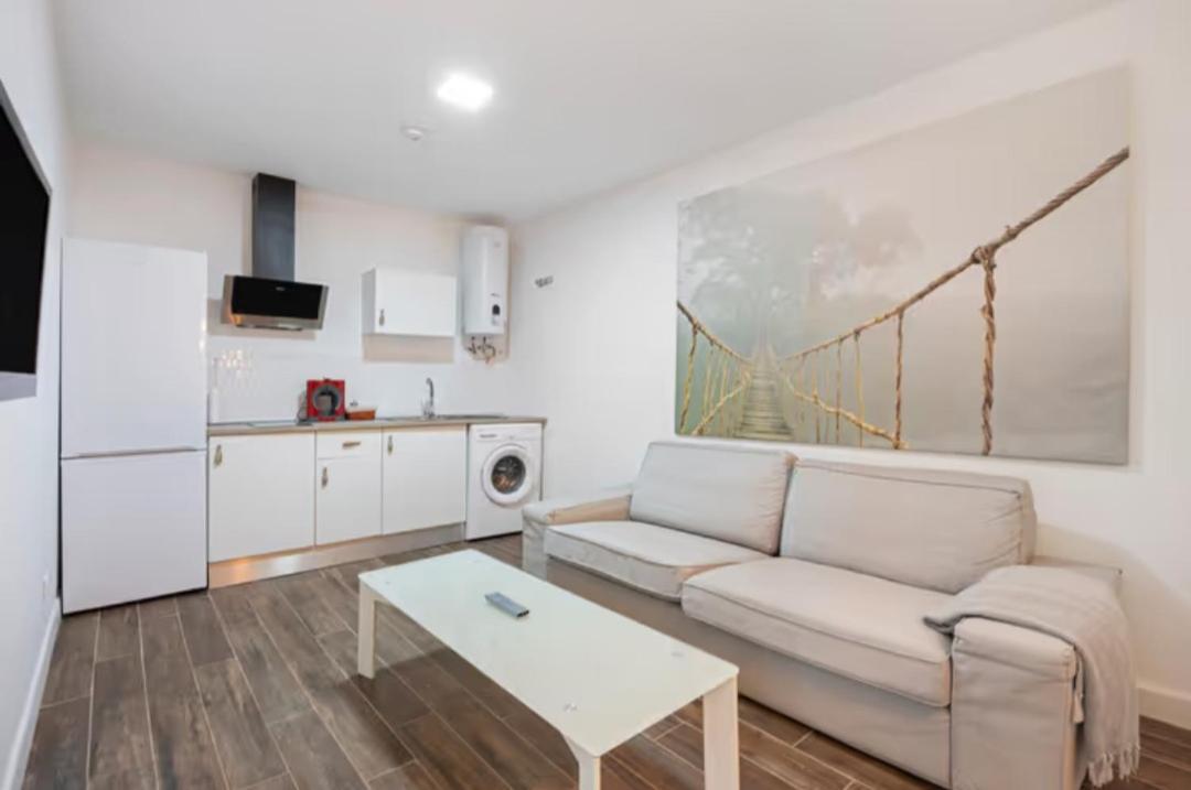 Apartamento Brianna Jerez de la Frontera Exterior foto