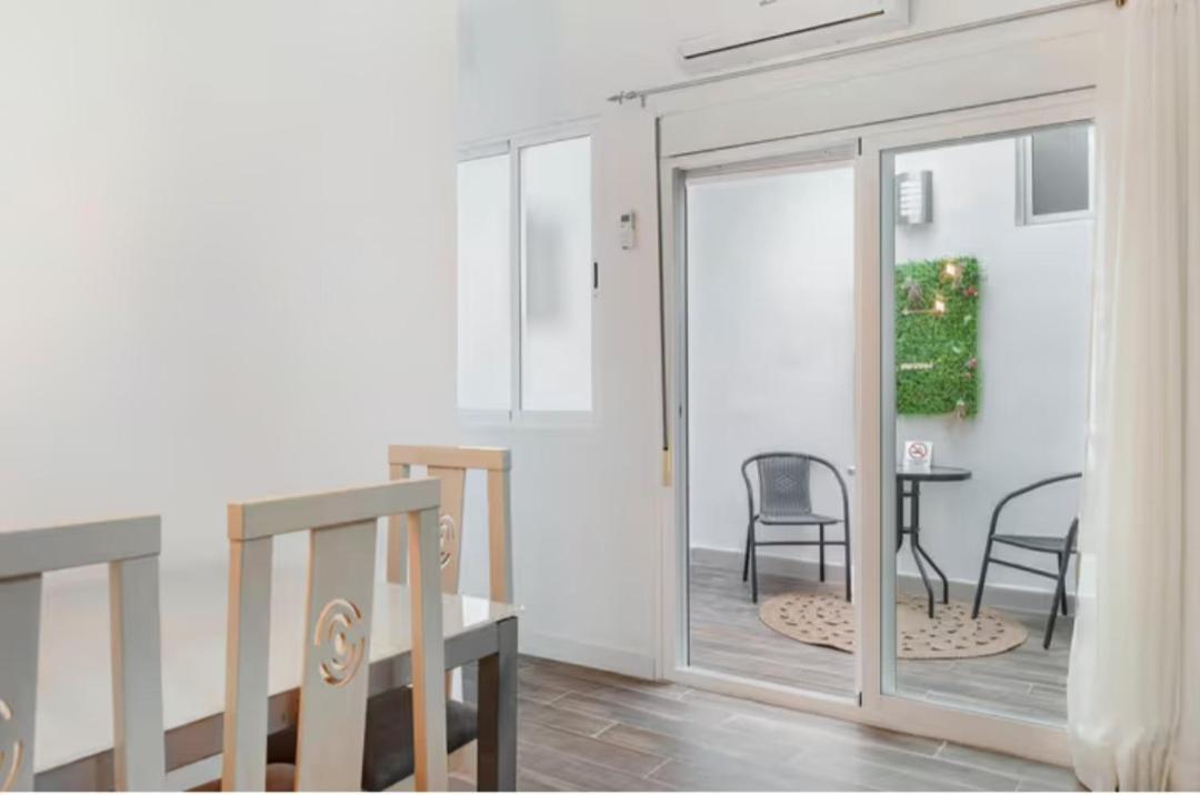 Apartamento Brianna Jerez de la Frontera Exterior foto