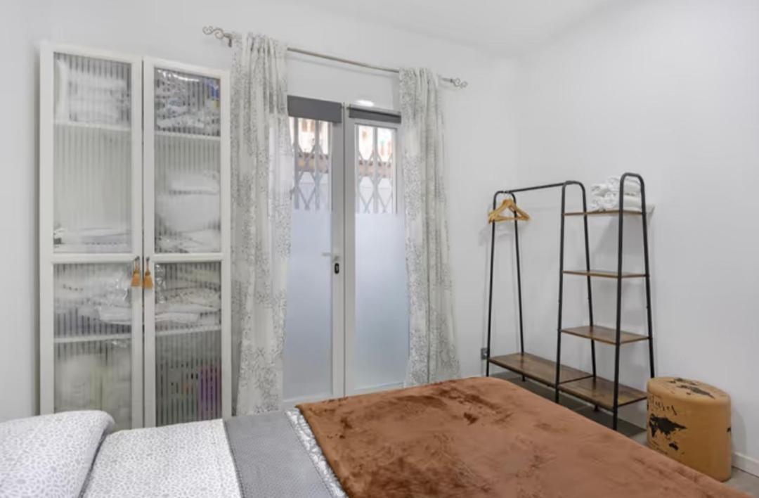 Apartamento Brianna Jerez de la Frontera Exterior foto