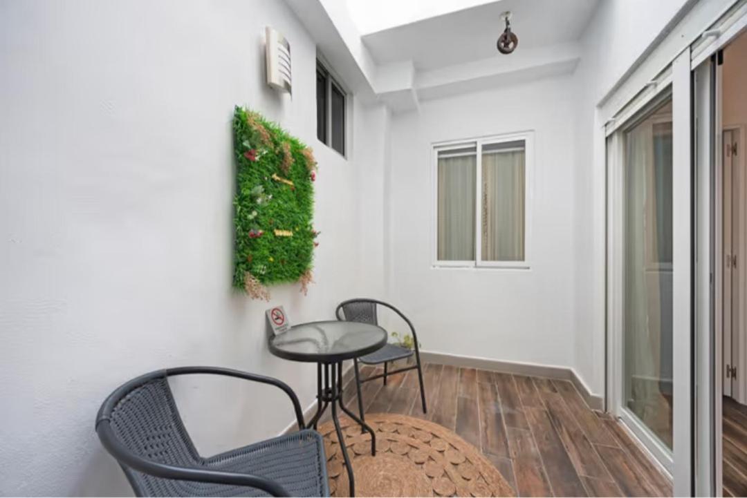 Apartamento Brianna Jerez de la Frontera Exterior foto